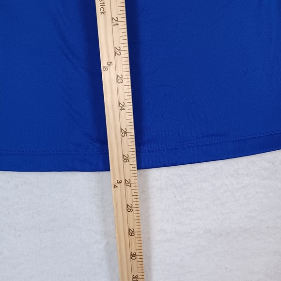 Under Armour long sleeve cold gear shirt women's Sz M - Picture 2 of 8